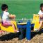 High Quality Outdoor Kids Seesaw