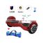 Two Wheels Self Balancing Scooter 2 Wheel Self Balance Hover board Electric Skateboard(Factory OEM/Dropshipping)