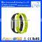 Original smart xiaomi mi band MIUI Android 4.4 cicret smart bracelet health sleep monitoring