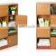 8 Cube Bookcase With Doors