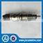 engine parts bosch injector 0445120007 2830957 for ISBE