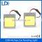 Auto dome light reading top light cob led car light