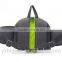 Multifunction detachable backpack waist bag