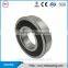 Ball Bearing Making Machine 15*42*13mm Size 6302 2RS Deep Groove Ball Bearing