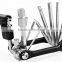 Bike Multitool, 11 Function Bicycle Tool