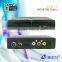 Mini Smart Design DVB-T2 Terrestrial Multi TV Receiver with HD Output