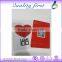 Shenzhen Factory Price RFID I CODE 2 Library Cards