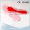 healthcare plastic SEBS full length shoe insoles