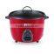 black color drum type 1.0L/1.5L rice cooker