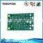 Electronic drone controller pcb circuit board with pcba design circuit board assembly