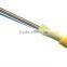 FTTH optic patch cord for network solution and project