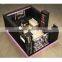 Professional skills salon kiosk beauty salon furniture