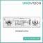 4MP Water-proof 80m IR WDR H.264+ Network Bullet Camera with POE port