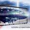 55 Inch Super Slim LCD Video Wall,Ultra Narrow Splicing Screen