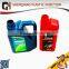 China Manufacturer Plastic Injection Blow Mold Bottle