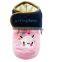 Manufacturer Winter Fancy Embroidered Soft Sole Baby Shoes Boots