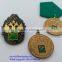 Russia honor medal pins military army medals and badges