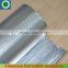 Metalic Foil Bubble Thermal Insulation Material for Foil Building Roofing Reflective Sheet