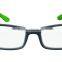 new fashion hot selling high quality magnetic split reading glasses