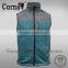 Men coats classic casual hooded padding men sleeveless winter jackets wholesale cheap winter jacket