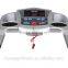 auto incline motorized treadmill/Hourgap fitness