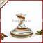 DD013 Wholsale simple fashion glass vase clear & glass vase wedding centerpiece