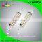 360 degree smd r7s 78mm led 15w