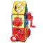2016 Magnetic Educational Puzzle Toys Magformer Style for Kids 42pcs Set