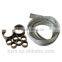 Constant force spring