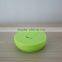 ML 500ml heat resistant glass storage jar with plastic lid N6504