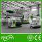Chinese famous brand RICHI manufacture animal livestock poultry feed mill machine