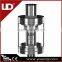 New 2016 first box mod ud starling 25W TC e-cig mechanical mod