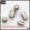 Good price stainless steel & steel spring ball plunger