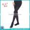 2015 Black sexy woman dress pantyhose stripe compression pantyhose