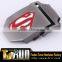 Fashion custom belt webbing belt buckle