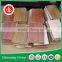 hot hdf mdf laminated floor 18mm price