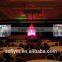 2016 New Portable Fast-Fold Truss Frame Screens Curved outdoor Projector Screen