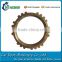 China factory supply gearbox synchronizing ring from dpat factory