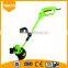 High Quality Garden tools Electric portable grass trimmer 240mm