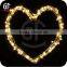 Hot Festival Products Latest Types Diamond Shaped LED Light