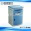 Foshan hospital bedside cabinet,ABS beside cabinet,bedside locker