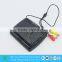 Hot selling 4.3inch car monitor480*234, car lcd , fold monitor XY-2046