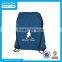 Promotional Drawstring Sportpack/Custom Drawstring Backpack
