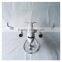 Poly resin plane model, tailor-made, 1/100, A320