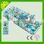 Popular game! Indoor soft playground set