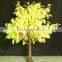 Outdoor led flower tree light