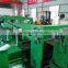 cut to length line high speed