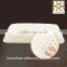 Bed Pillow Comfortable Massage Particle Pillow Natural Latex Conventional Pillow Core