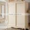 2016 futuristic classic design queen bedroom furniture sets