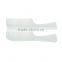 Hotel cheap personalized mens plastic hair comb